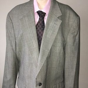 Brandford & Taylor Suit